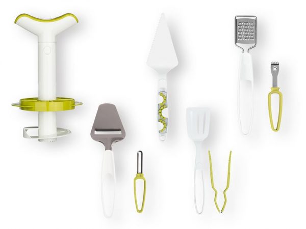 utensilios cocina