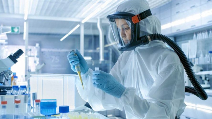 Pfizer y BionTech preparadas para el sorpaso: planean aprobar su vacuna en noviembre