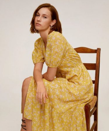 Locura en Mango: estas novedades baratas son la mejor elección 53 Merca2.es Mango