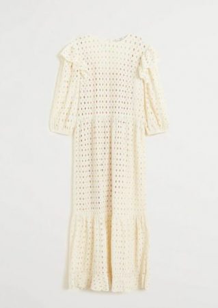 Locura en Mango: estas novedades baratas son la mejor elección 48 Merca2.es Mango