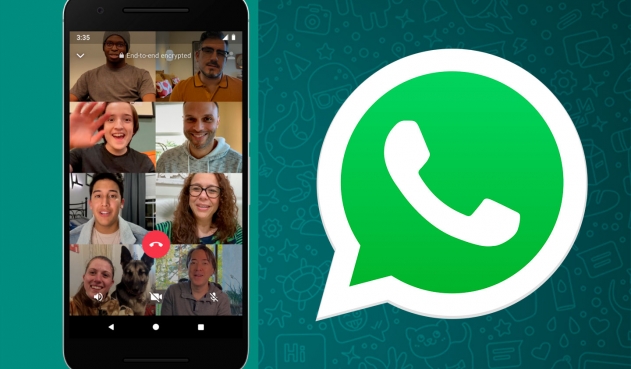 ¿WhatsApp piensa en otro confinamiento? La asombrosa actualización