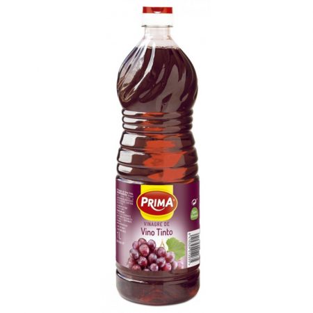 vinagre de vino