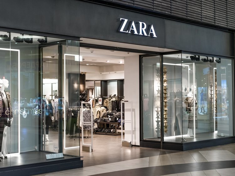 Sandalias de Zara para ir cómoda y destilar ‘tendencia’ este verano