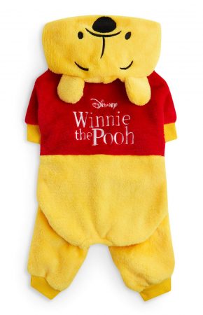 disfraz winnie de pooh primark