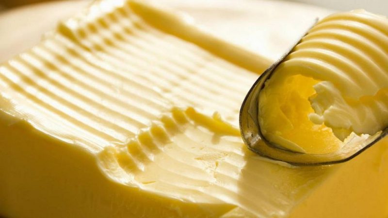 margarinas