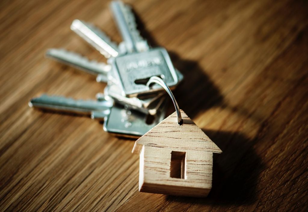 Lugares de España donde alquilar un apartamento barato