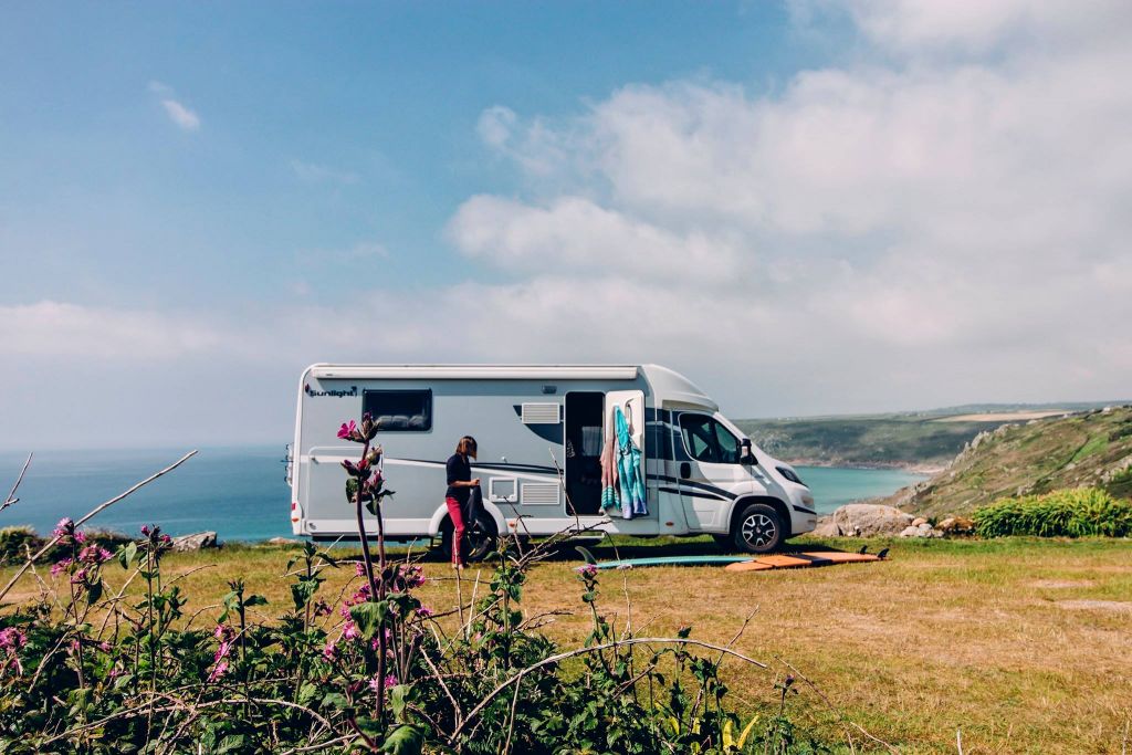 Rutas de España perfectas para unas vacaciones en caravana