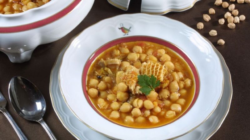 callos a la madrileña