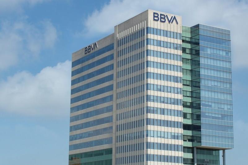BBVA se expande en EEUU con la apertura de 15 nuevas oficinas