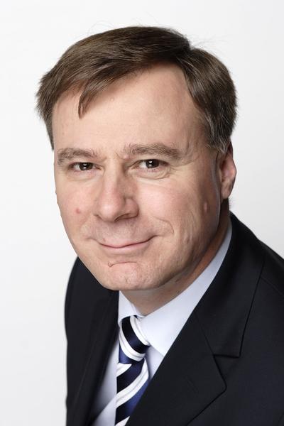 Allfunds ficha a un veterano de BNP Paribas para liderar su expansión