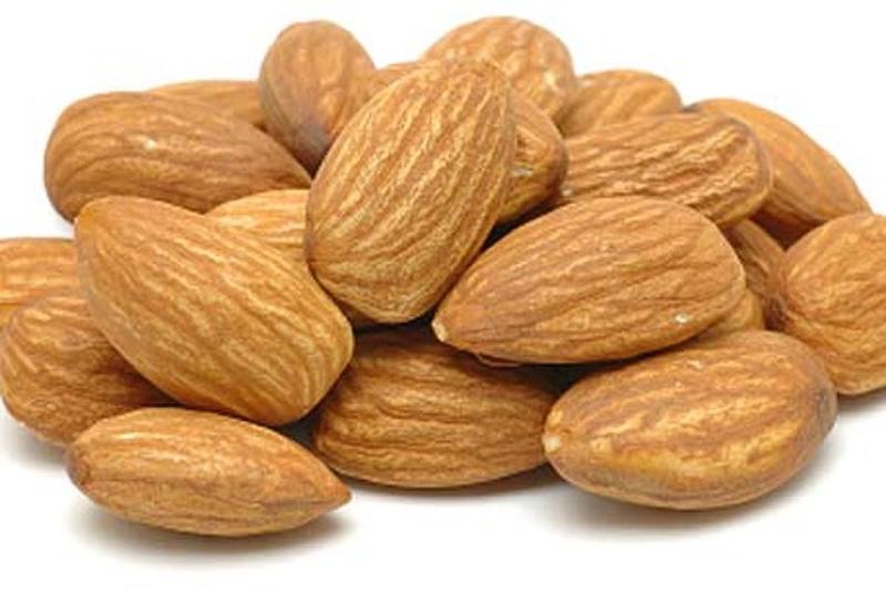 El sector de frutos secos prevé una cosecha de almendra de 95.600 toneladas