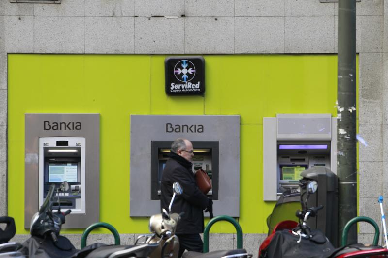 Bankia lanza una campaña para reforzar la protección de autónomos