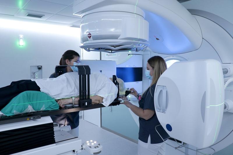 El sector hospitalario privado facturó cerca de 7.000 M€ en 2019, un 4% más