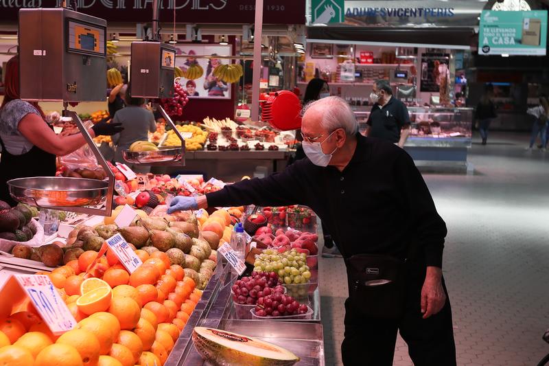 La inflación de la OCDE se moderó en mayo al 0,7%, su nivel más bajo desde 2015