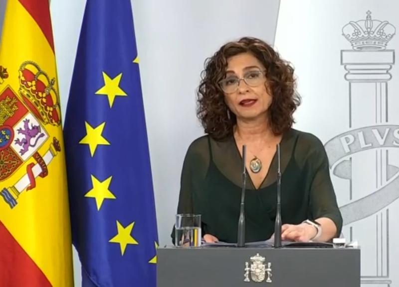 Hacienda recaudó 15.715 millones por la lucha contra el fraude en 2019, un 4,1% más