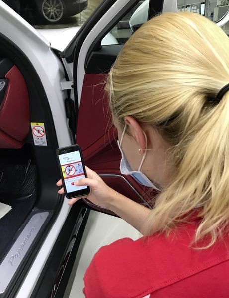 Volkswagen introduce la visión artificial para mejorar su productividad un 30%