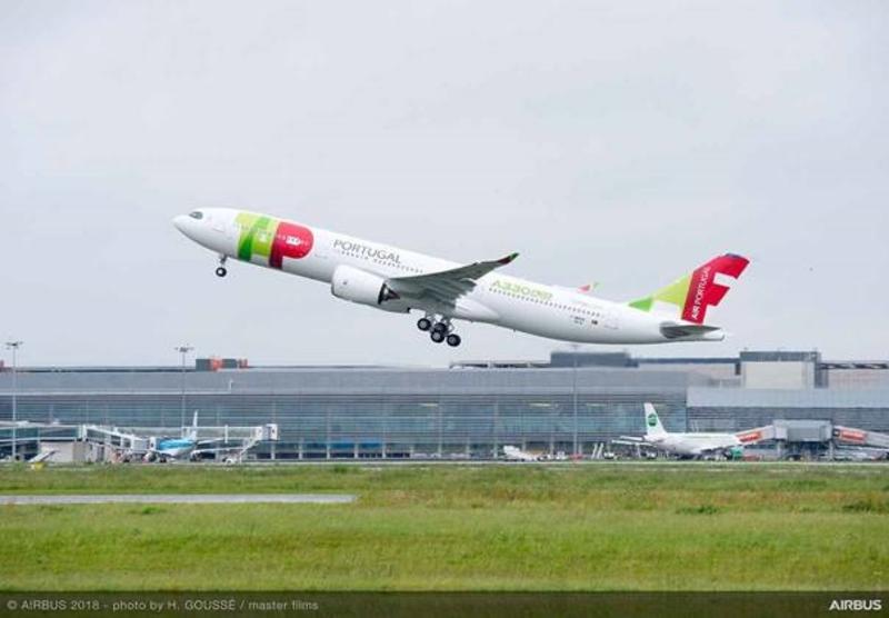 Portugal pasará a controlar el 72,5% del capital de la aerolínea TAP
