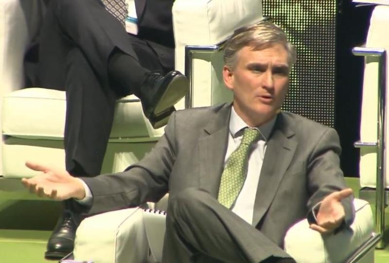 Paramés no aprovecha la crisis para invertir en nuevas compañías