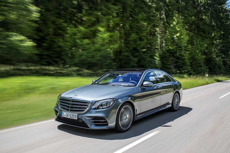Daimler adquiere una participación del 3% en  Farasys Energy