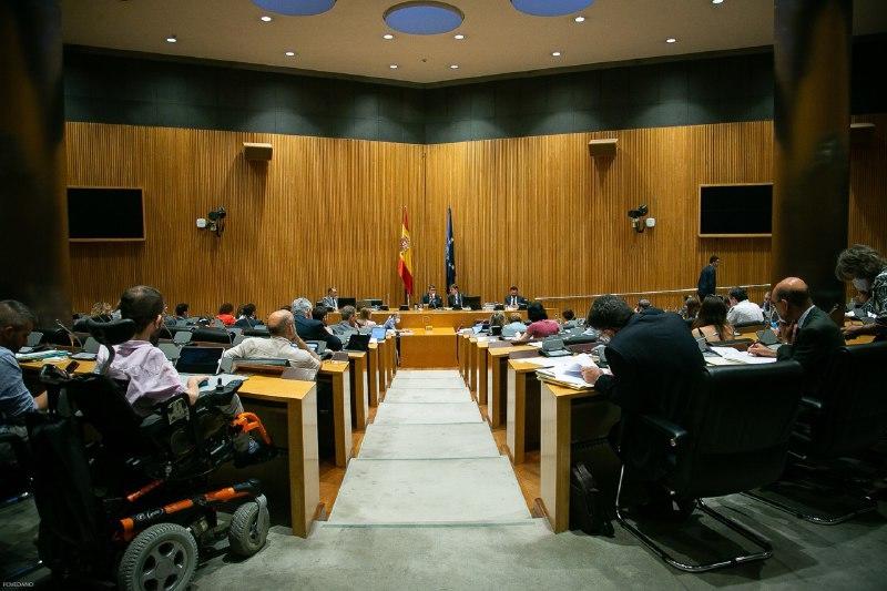 El PSOE suprime las condiciones para rescatar empresas