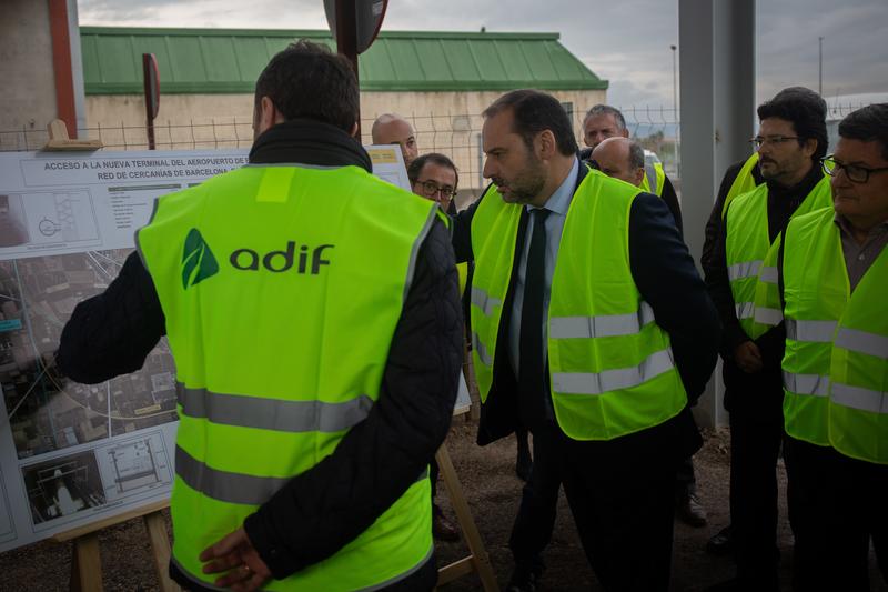 La obra pública acumula un desplome anual de casi el 40% pese a reactivarse en mayo
