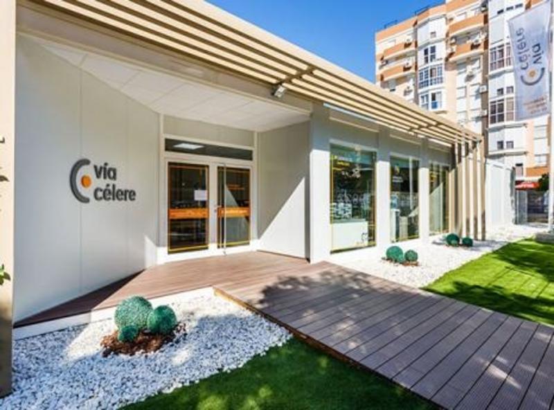 Vía Célere entrega 596 viviendas hasta julio, un 150% más que en 2019