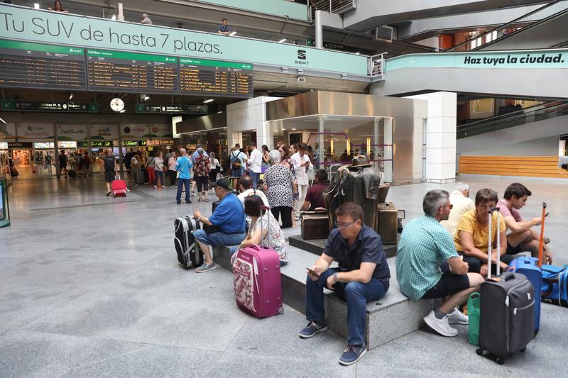 Globalia y Legálitas lanzan un seguro para los viajeros afectados por el covid-19