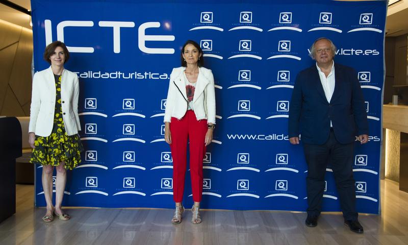 Un total de 272 playas y 24 puertos deportivos obtienen la Bandera Q de Calidad
