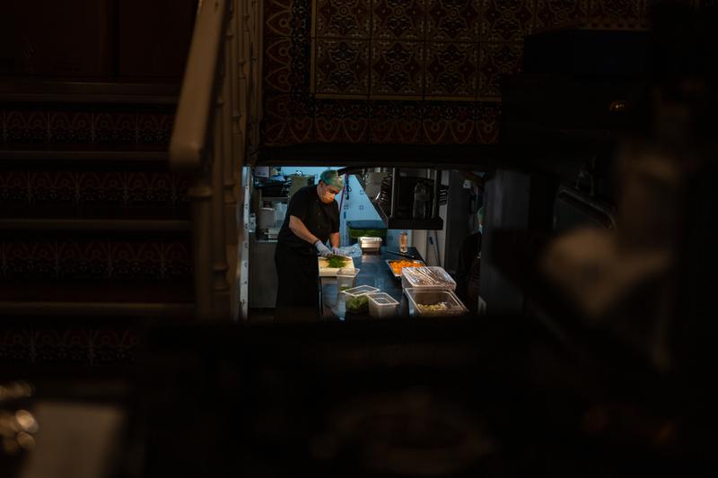 El 23% de españoles consumió más delivery en el confinamiento
