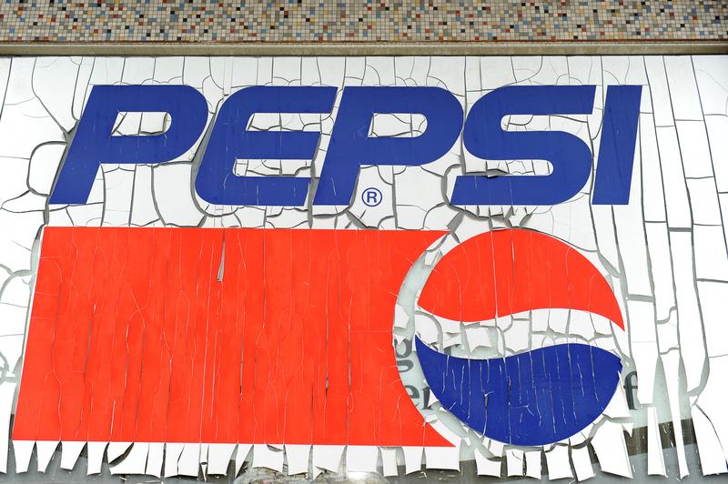 Pepsico reduce un 19% su beneficio en el segundo trimestre, hasta los 1.452M€