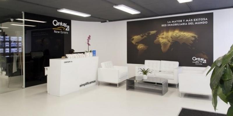La facturación de Century 21 cae casi un 30% en el primer semestre
