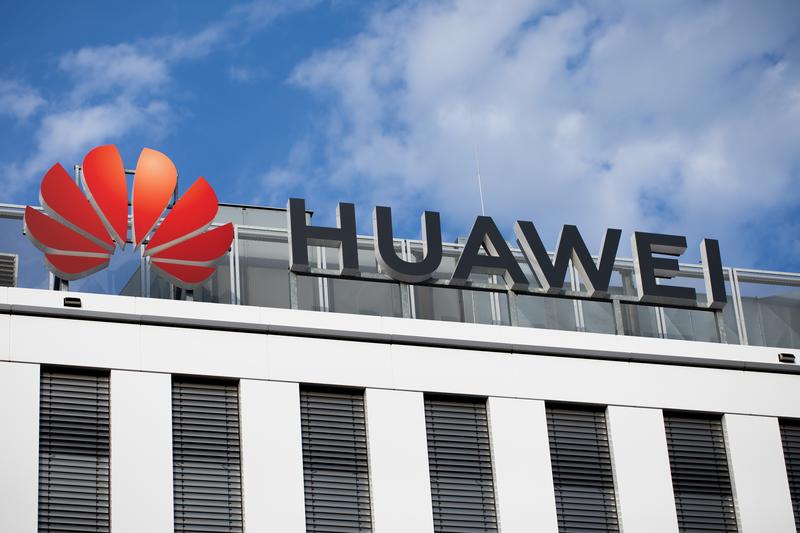Huawei factura un 13,1% más hasta junio pese al coronavirus