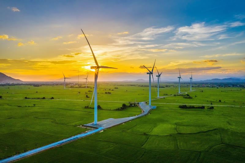 India y México, el agujero en los números rojos de Siemens Gamesa