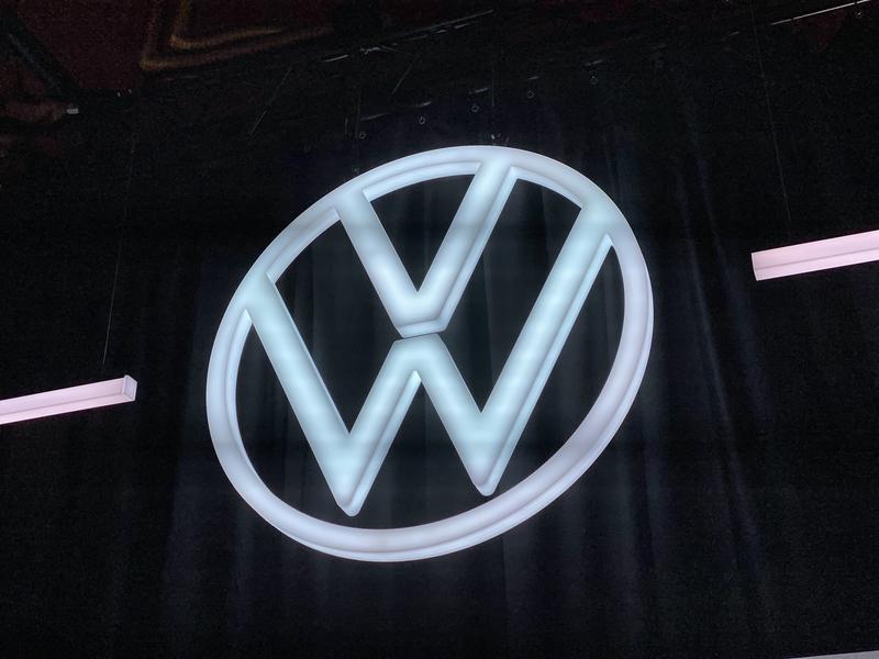 Volkswagen se anota unas pérdidas de 1.019 millones en el primer semestre