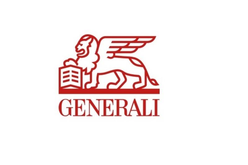 Generali ganó 774 millones hasta junio, un 56,7% menos