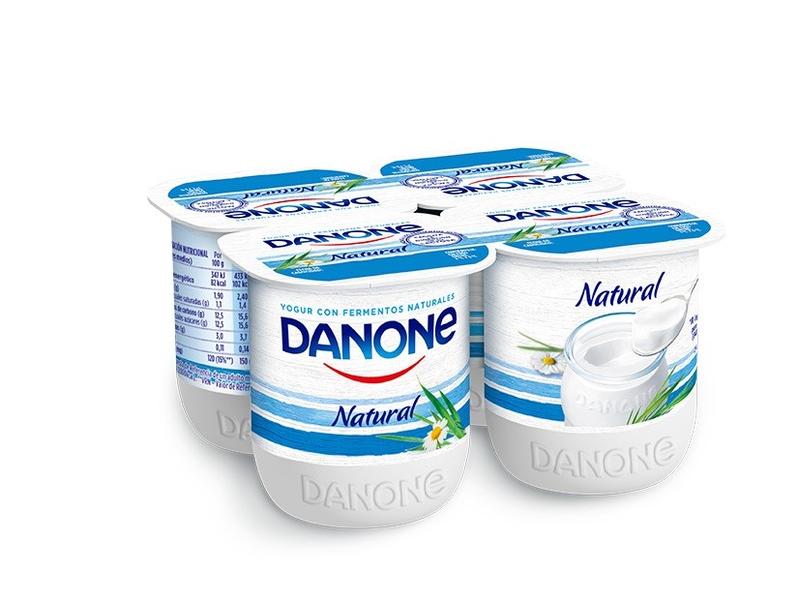 Yogur vainilla mercadona Yogur vainilla mercadona