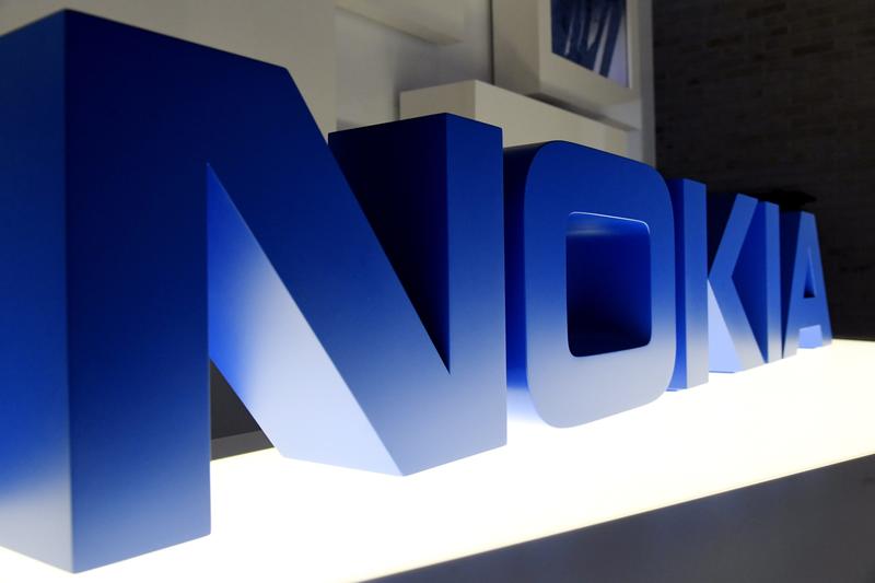 Nokia reduce un 97,3% sus pérdidas en el primer semestre, hasta 17 M€