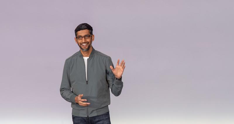 Alphabet (Google) registra la primera caída de sus beneficios e ingresos