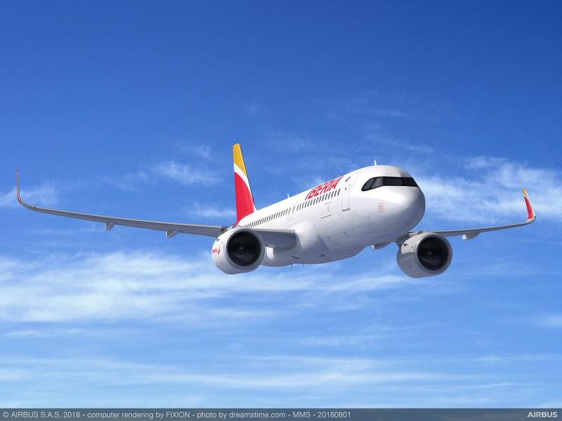 Iberia perdió 359 M€ y British Airways más de 1.000 M€