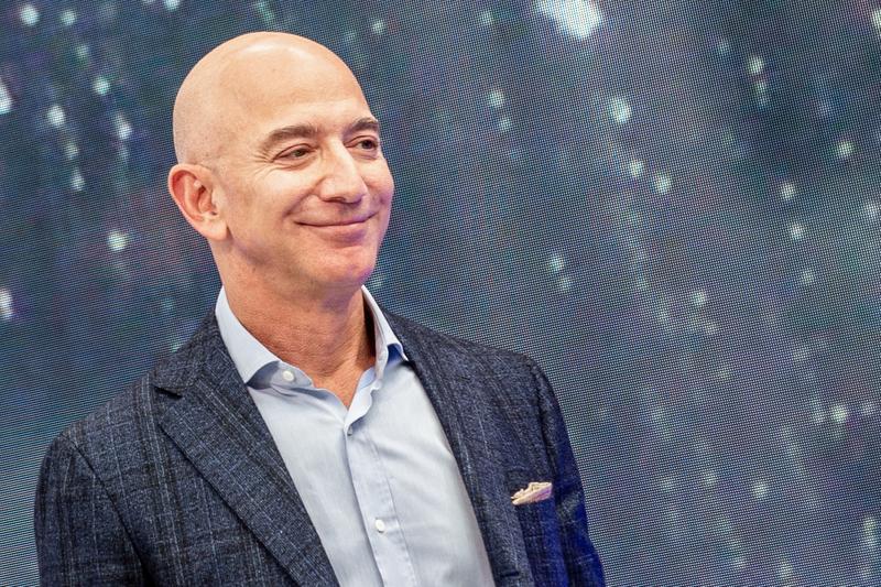 Amazon duplica su beneficio en el segundo trimestre hasta 4.426 M€