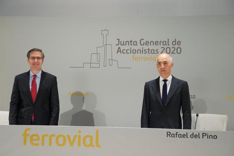 Ferrovial remodelará una autopista de Texas por 103 M€