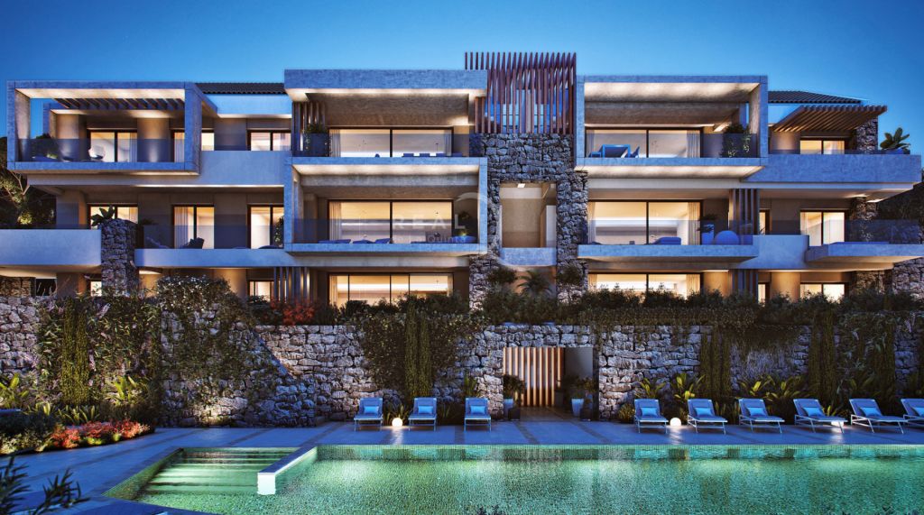 La Quinta de Marbella acoge un nuevo residencial de lujo, Quercus