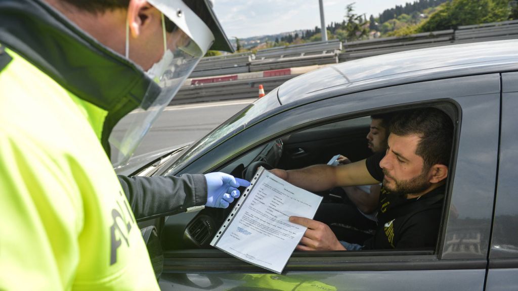 sanción, multas DGT