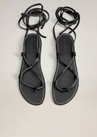 sandalias oysho