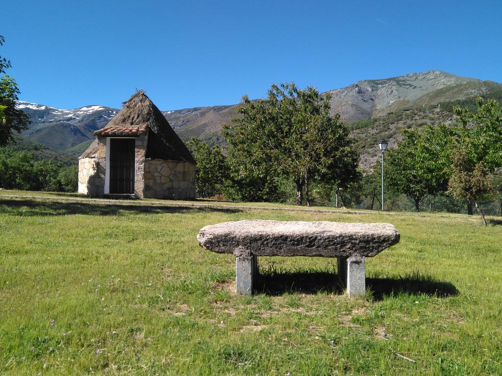 Acampada