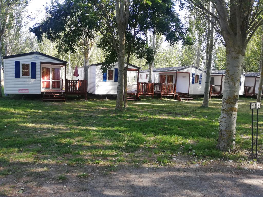 Acampada el Tormes Merca2.es