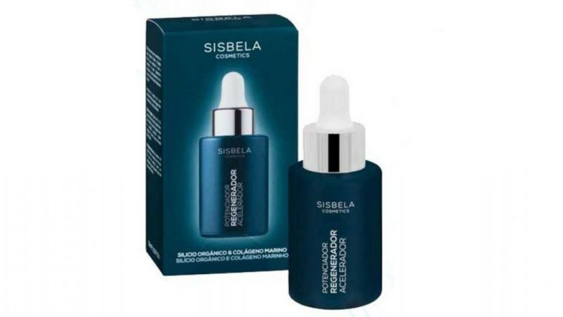 serum sisbela mercadona