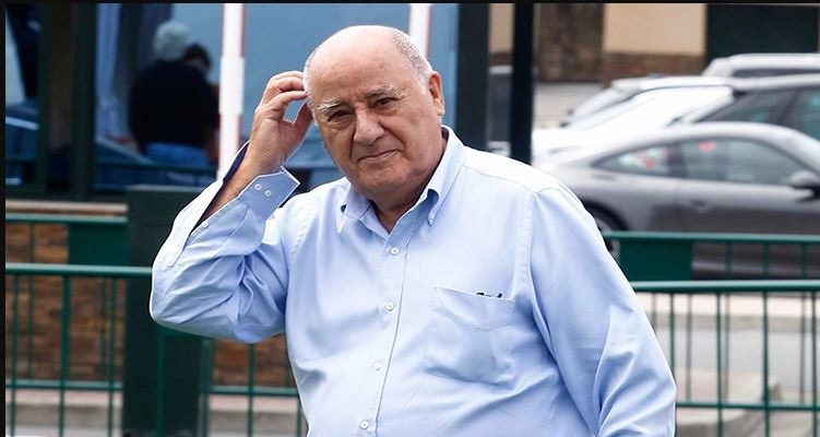 Amancio Ortega donaciones Merca2.es