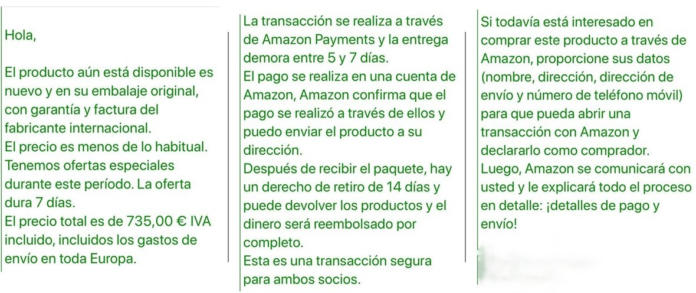 Amazon Merca2.es