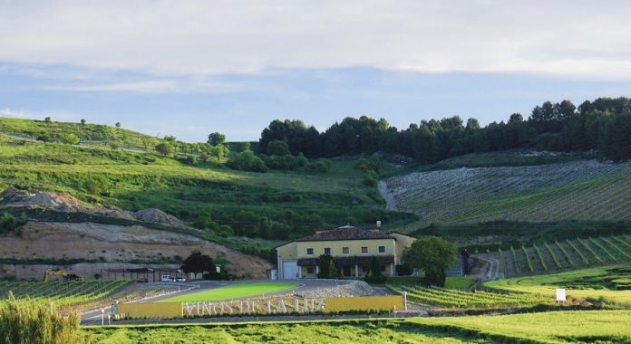 Bodega Vinos de la Luz